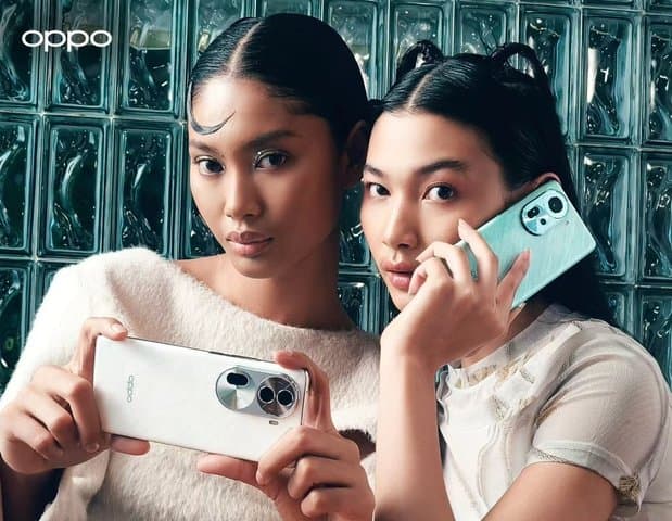 Oppo Reno11 Series Siap Rilis, Pendaftaran Minat Sudah Dibuka Oppo Reno11 Series Siap Rilis, Pendaftaran Minat Sudah Dibuka