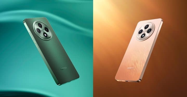Oppo Reno12 F Kok Berasa <i>Overpriced</i>? Ini Alasannya Oppo Reno12 F Kok Berasa <i>Overpriced</i>? Ini Alasannya