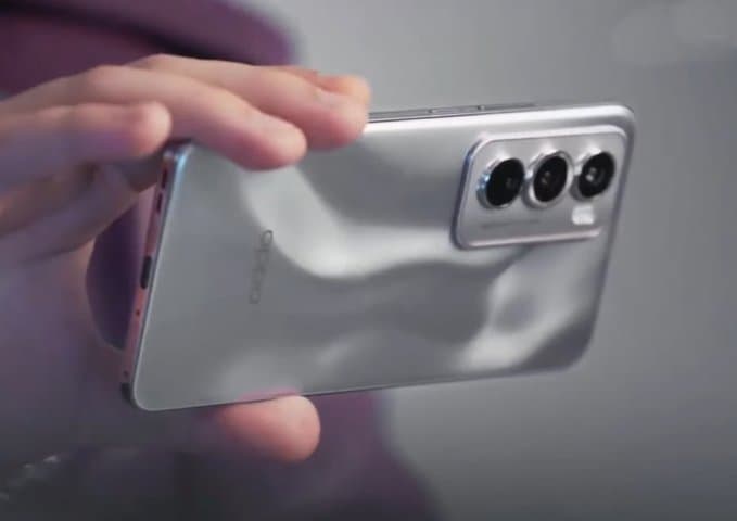Menanti Duo Oppo Reno12 Series Tiba di Indonesia, Intip Speknya Menanti Duo Oppo Reno12 Series Tiba di Indonesia, Intip Speknya