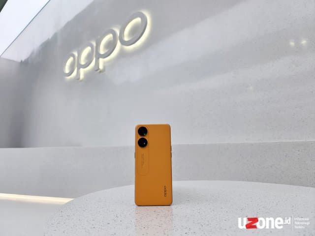 Oppo Pastikan Reno8 T Series Rilis 7 Februari di Indonesia Oppo Pastikan Reno8 T Series Rilis 7 Februari di Indonesia