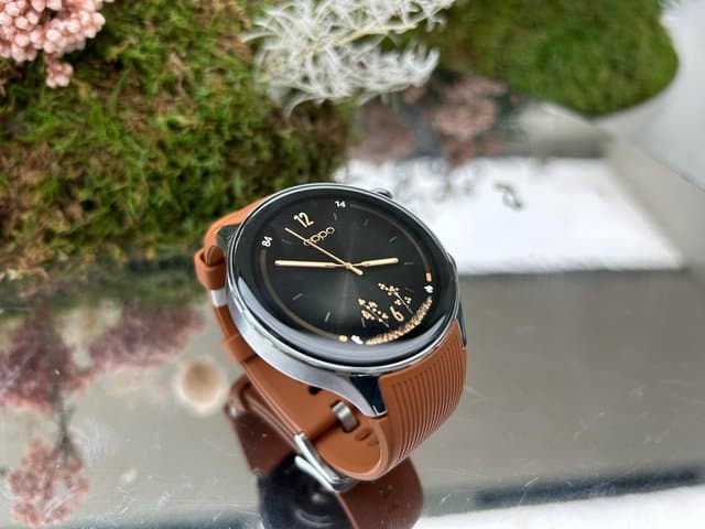 Oppo Watch X Meluncur, Jam Pintar WearOS Seharga Rp5,9 Jutaan Oppo Watch X Meluncur, Jam Pintar WearOS Seharga Rp5,9 Jutaan