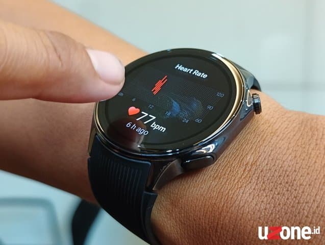 Melirik dari Dekat Oppo Watch X, Smartwatch Premium dengan Wear OS Melirik dari Dekat Oppo Watch X, Smartwatch Premium dengan Wear OS