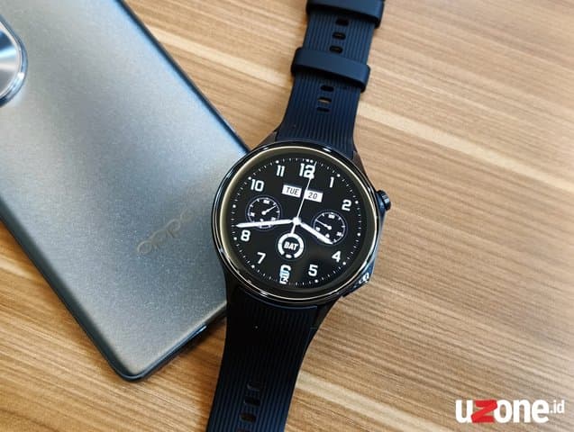 Oppo Watch X Tiba di Indonesia Bulan Depan, Intip Kelebihan Utamanya Oppo Watch X Tiba di Indonesia Bulan Depan, Intip Kelebihan Utamanya