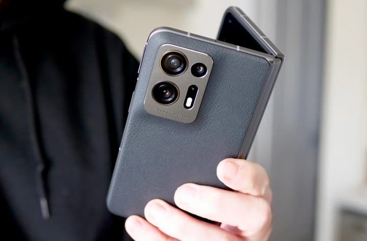 Samsung Galaxy Z Fold5 Datang, Oppo Find 3 Siap Menantang Samsung Galaxy Z Fold5 Datang, Oppo Find 3 Siap Menantang