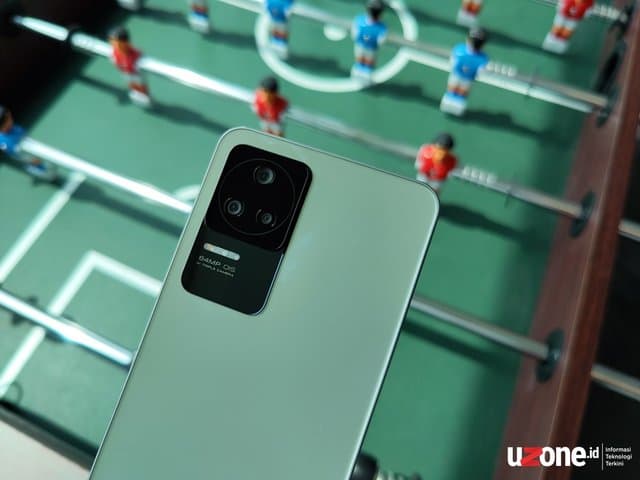 Spek Kamera Membaik, Ini Hasil Foto yang Diambil Pakai Poco F4 5G Spek Kamera Membaik, Ini Hasil Foto yang Diambil Pakai Poco F4 5G