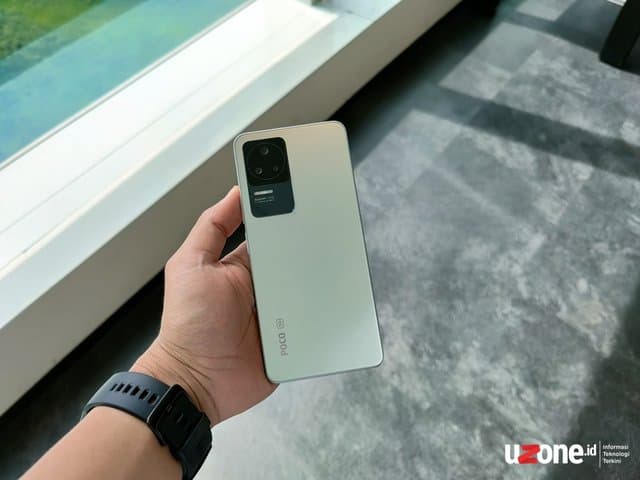 Review Poco F4: Banyak Upgrade, Fitur Makin Lengkap Review Poco F4: Banyak Upgrade, Fitur Makin Lengkap