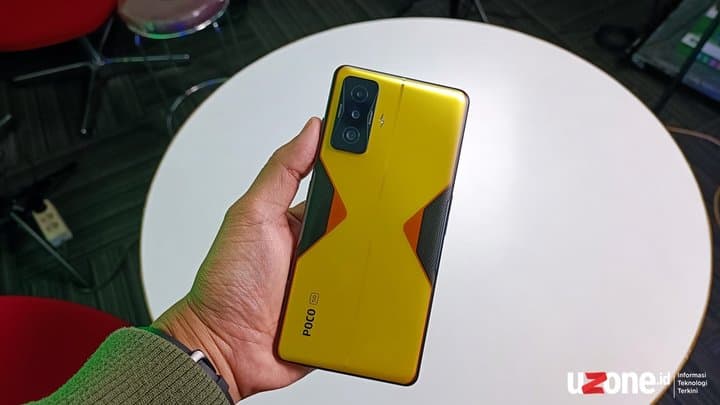 Poco F4 GT, Ponsel Gaming Perdana Poco Dibanderol Rp8,9 Juta Poco F4 GT, Ponsel Gaming Perdana Poco Dibanderol Rp8,9 Juta
