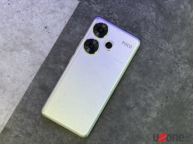 Review Poco F6: Ingat, ‘Flagship Killer’ Gak Cuma Prosesor Kencang! Review Poco F6: Ingat, ‘Flagship Killer’ Gak Cuma Prosesor Kencang!
