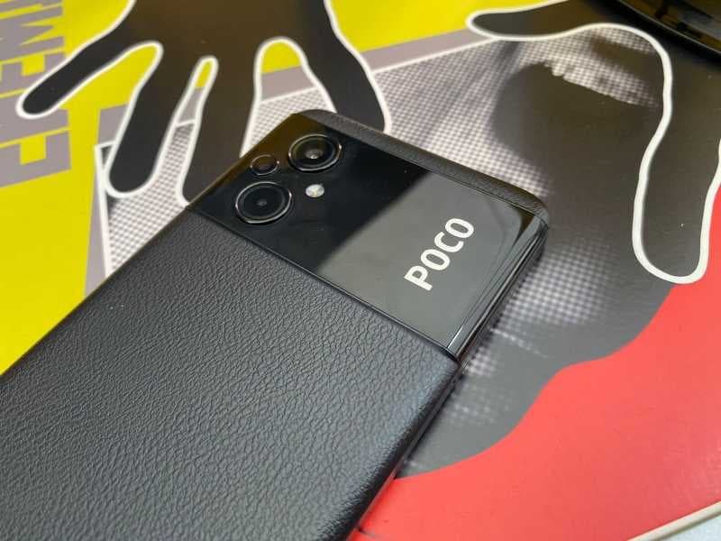 VIDEO: Review Poco M5, Rp2 Jutaan Doang Dapat Apa?
