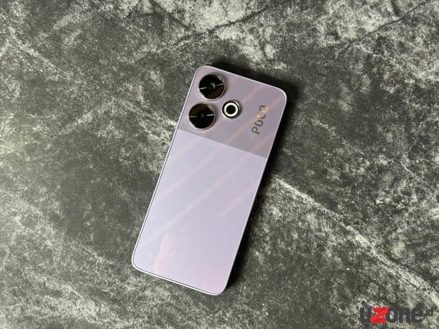 Lebih Dekat dengan Poco M6 4G: Kini Sejutaan, Performanya All-rounder Lebih Dekat dengan Poco M6 4G: Kini Sejutaan, Performanya All-rounder