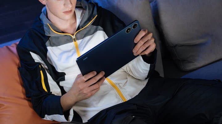 Kode Keras dari Poco Bakalan Rilis Poco Pad di Indonesia Kode Keras dari Poco Bakalan Rilis Poco Pad di Indonesia