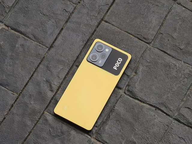 Spesifikasi Lengkap Poco X5 Pro yang Segera Hadir di Indonesia Spesifikasi Lengkap Poco X5 Pro yang Segera Hadir di Indonesia