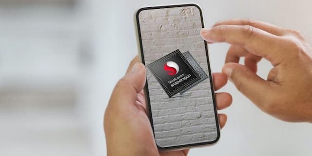 Skor Benchmark Snapdragon 8 Gen 3, Dites Pakai Samsung Galaxy S24+
