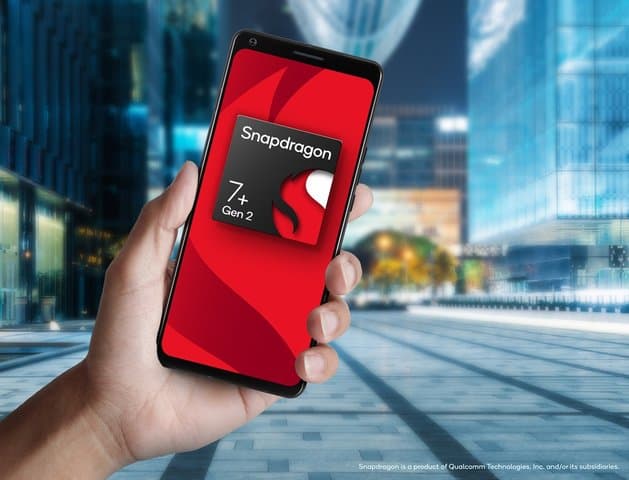 Kelebihan Snapdragon 7+ Gen 2, 'Otaknya' Poco F5 yang Rilis di Indonesia Kelebihan Snapdragon 7+ Gen 2, 'Otaknya' Poco F5 yang Rilis di Indonesia