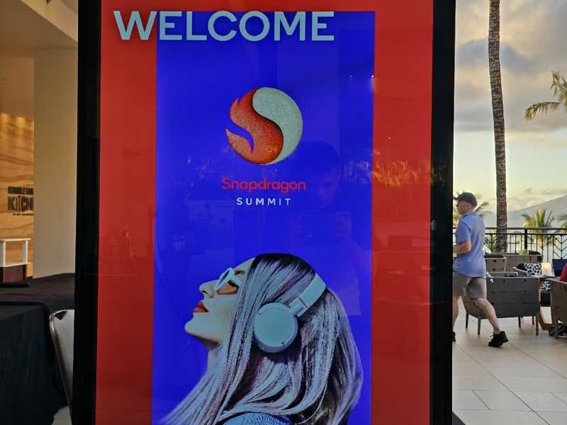 Snapdragon Summit 2023 Kembali Digelar di Hawaii, Cek Cara Nontonnya