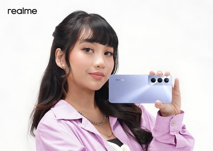 Padahal Bukan Flagship, Realme C65 Awet Dipakai Sampai 4 Tahun Padahal Bukan Flagship, Realme C65 Awet Dipakai Sampai 4 Tahun