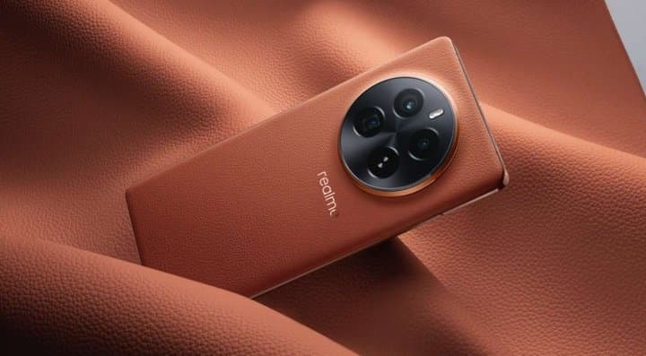 Realme Pamer HP Baru Berkamera Periscope, Realme 12 Pro+? Realme Pamer HP Baru Berkamera Periscope, Realme 12 Pro+?