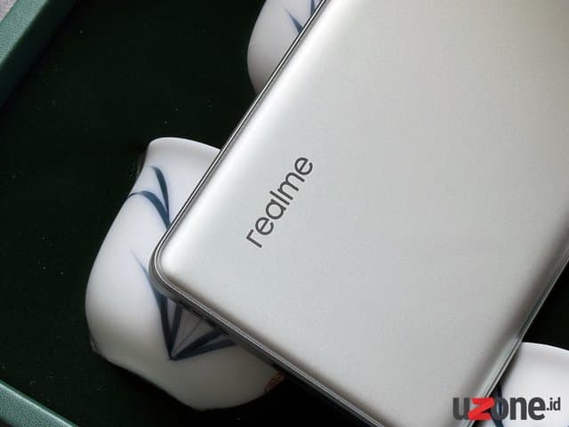 Gak Cuma Smart Loop, Realme Janji Bikin 'Next AI' Lebih Canggih Lagi Gak Cuma Smart Loop, Realme Janji Bikin 'Next AI' Lebih Canggih Lagi