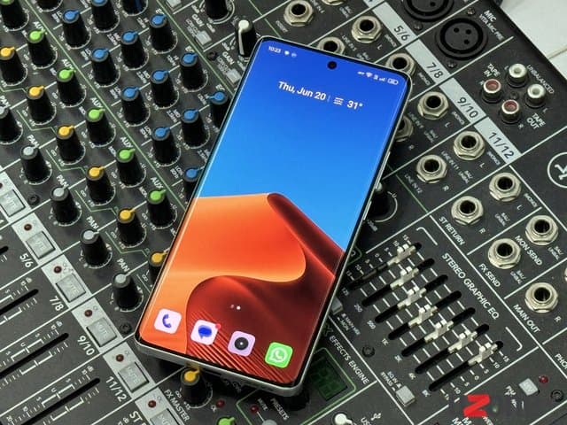 Realme GT 6 Debut Global 20 Juni, di Indonesia Kapan? Realme GT 6 Debut Global 20 Juni, di Indonesia Kapan?