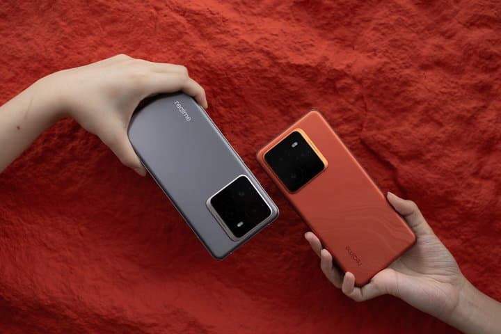 Realme GT 7 Pro Disokong Snapdragon 8 Elite, Harga Rp13 Jutaan Realme GT 7 Pro Disokong Snapdragon 8 Elite, Harga Rp13 Jutaan