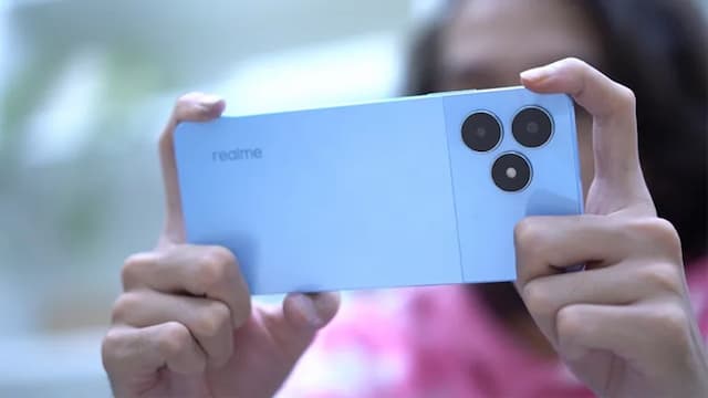 Harga Realme Note 50 Cuma Sejutaan, Segera Dijual di Indonesia