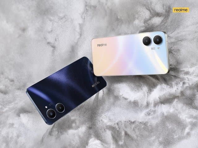 Realme 10 Debut di Indonesia Bulan Depan, Speknya <i>Upgrade</i> Realme 10 Debut di Indonesia Bulan Depan, Speknya <i>Upgrade</i>