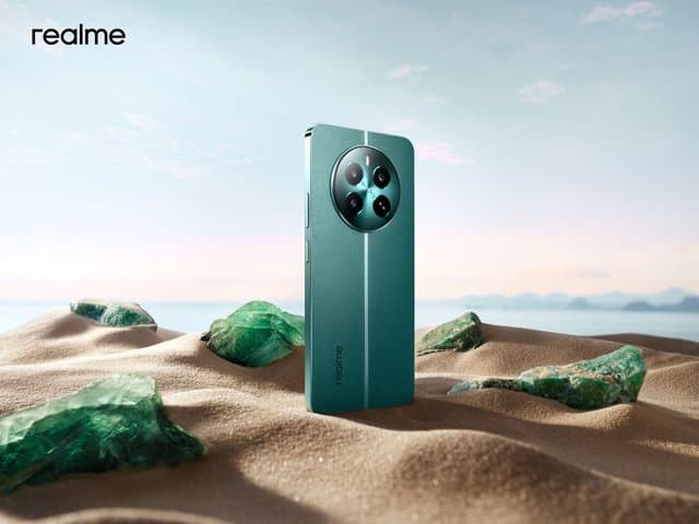 Realme 12+ Debut 29 Februari di Indonesia, Begini Spek Kameranya Realme 12+ Debut 29 Februari di Indonesia, Begini Spek Kameranya