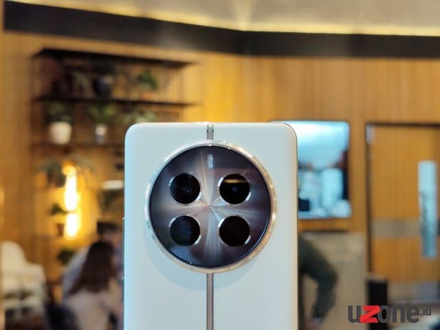 Realme 12 Pro Minus Kamera Periskop, Prosesornya Snapdragon 6 Gen 1 Realme 12 Pro Minus Kamera Periskop, Prosesornya Snapdragon 6 Gen 1