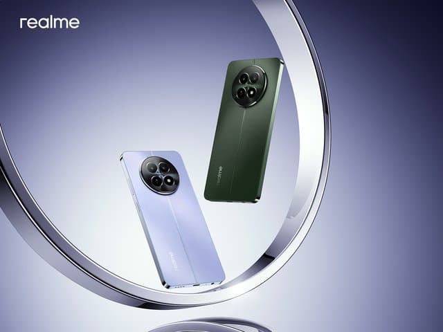 Realme 12 Tiba di Indonesia 21 Maret, Speknya Gak Kalah dari Pro+ Realme 12 Tiba di Indonesia 21 Maret, Speknya Gak Kalah dari Pro+