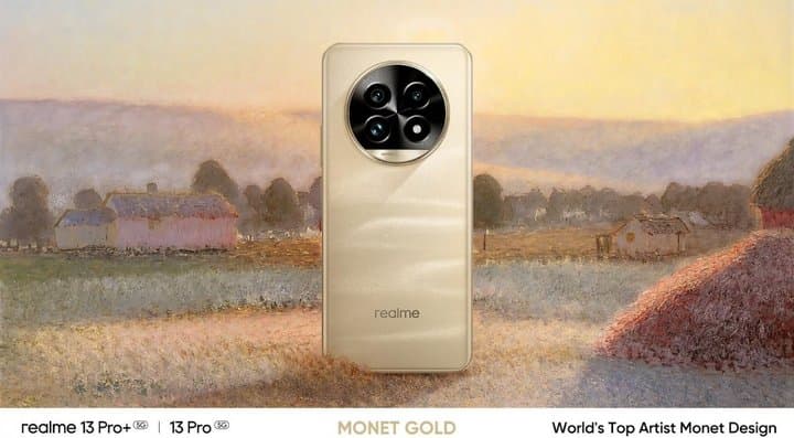 Realme 13 Pro Series Debut di India, Segera Meluncur di Indonesia Realme 13 Pro Series Debut di India, Segera Meluncur di Indonesia