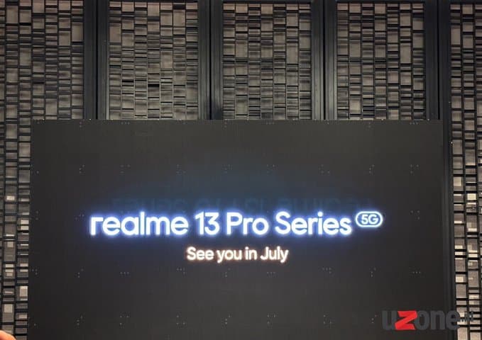 Siap Sambut Realme 13 Pro Series yang Bakal Debut Akhir Juli Siap Sambut Realme 13 Pro Series yang Bakal Debut Akhir Juli