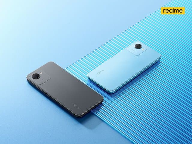 Harga Realme C30s Cuma Rp1,3 Jutaan, Fiturnya Murahan Gak? Harga Realme C30s Cuma Rp1,3 Jutaan, Fiturnya Murahan Gak?
