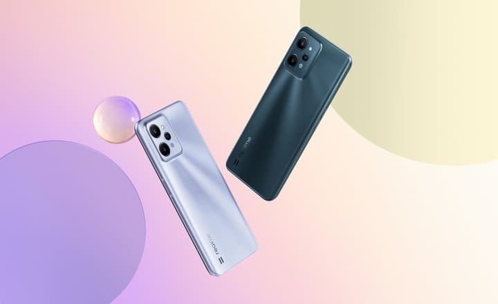 Siap-siap! Realme C33 Bawa Kamera 50 MP, Harganya Sejutaan Doang Siap-siap! Realme C33 Bawa Kamera 50 MP, Harganya Sejutaan Doang