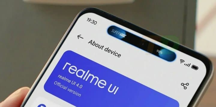 Tiru Dynamic Island Apple Kok Terang-terangan Sih, Realme? Tiru Dynamic Island Apple Kok Terang-terangan Sih, Realme?