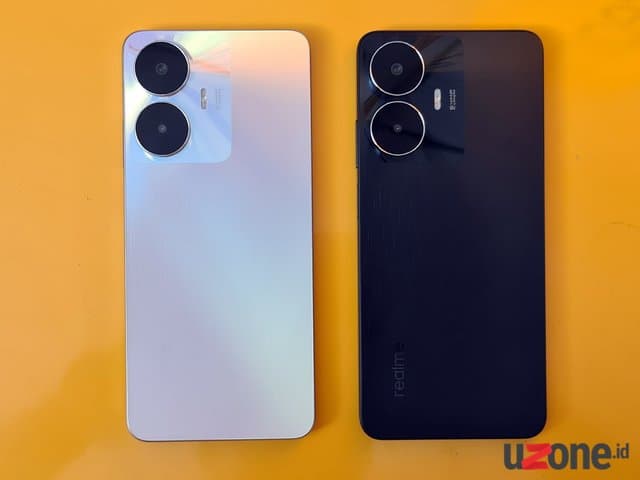 Review Realme C55: Fitur Naik Kelas, Harganya Tetap Murah Review Realme C55: Fitur Naik Kelas, Harganya Tetap Murah