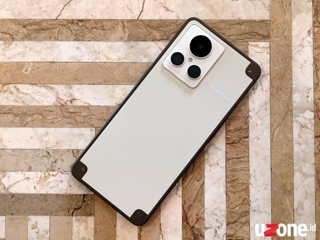 Realme Mulai Sebar Update ke Android 13, Ponsel Kalian Kebagian? Realme Mulai Sebar Update ke Android 13, Ponsel Kalian Kebagian?