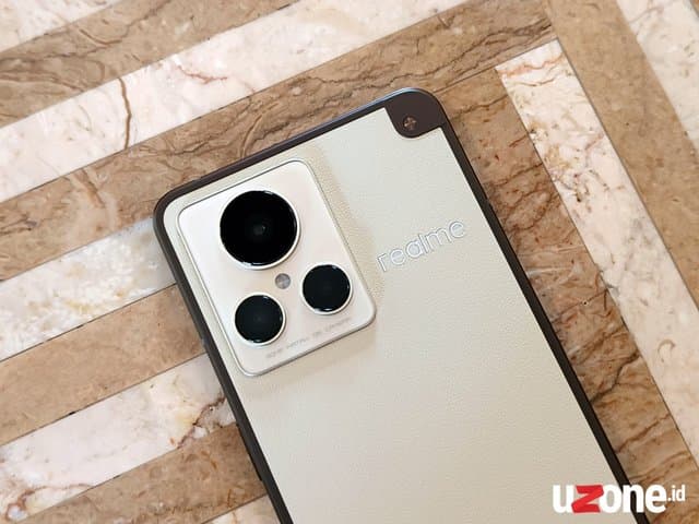 Daftar Smartphone Realme yang Bisa Update ke Android 13 Daftar Smartphone Realme yang Bisa Update ke Android 13