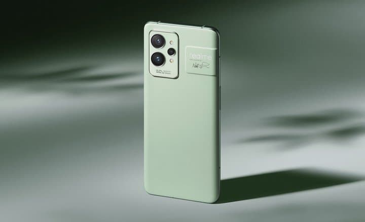 Realme GT 2 Pro Warna Paper Green Dijual Terbatas di Indonesia Realme GT 2 Pro Warna Paper Green Dijual Terbatas di Indonesia