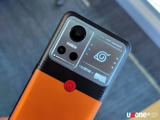Realme <i>Upgrade</i> Spesifikasi GT Neo 4, Ditenagai Snapdragon 8+ Gen 1 Realme <i>Upgrade</i> Spesifikasi GT Neo 4, Ditenagai Snapdragon 8+ Gen 1