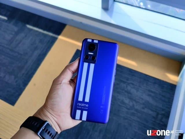 Review Singkat ‘Si Ponsel Balap’, Realme GT Neo 3 150W Review Singkat ‘Si Ponsel Balap’, Realme GT Neo 3 150W