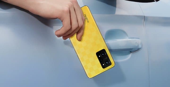 Uzone Choice Award 2022: Realme GT Neo 3T, Most Worthy Smartphone Uzone Choice Award 2022: Realme GT Neo 3T, Most Worthy Smartphone