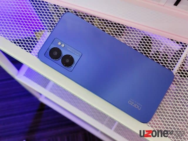 Realme Mau Luncurkan Smartphone 5G Harga Sejutaan Realme Mau Luncurkan Smartphone 5G Harga Sejutaan
