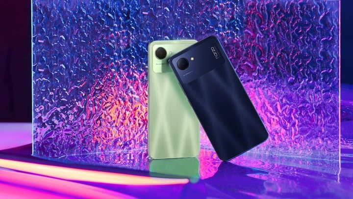 Cuma Sejutaan, Realme Narzo 50i Prime Punya Baterai 5.000 mAh Cuma Sejutaan, Realme Narzo 50i Prime Punya Baterai 5.000 mAh