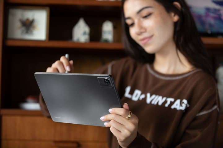 Spesifikasi dan Harga Realme Pad X, Tablet dengan Fitur ala iPad Spesifikasi dan Harga Realme Pad X, Tablet dengan Fitur ala iPad