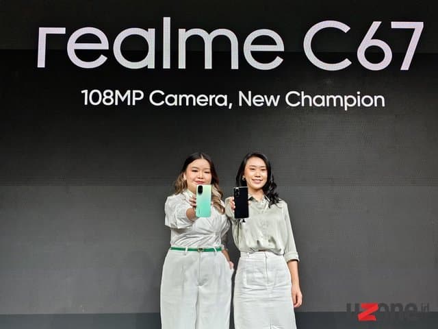 Janji Bos Baru Realme Indonesia: Bawa HP Flagship Tahun Depan Janji Bos Baru Realme Indonesia: Bawa HP Flagship Tahun Depan