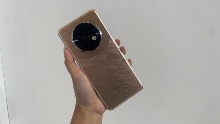 Bukti Sahih Kalau Realme 13+ 5G Layak Disebut HP Gaming Bukti Sahih Kalau Realme 13+ 5G Layak Disebut HP Gaming