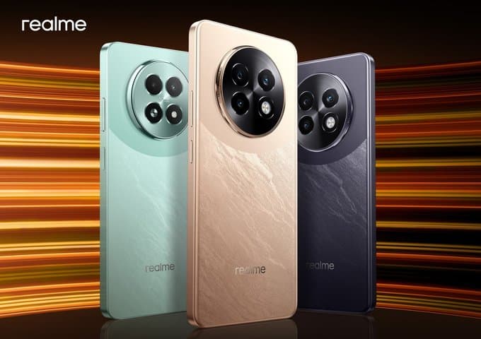 Realme 13 dan 13+ Siap Rilis di RI, Main HoK Bisa Tembus 120 FPS Realme 13 dan 13+ Siap Rilis di RI, Main HoK Bisa Tembus 120 FPS