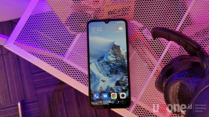 Review Redmi 10A: Diluncurkan Hanya untuk 'Dikorbankan' Review Redmi 10A: Diluncurkan Hanya untuk 'Dikorbankan'