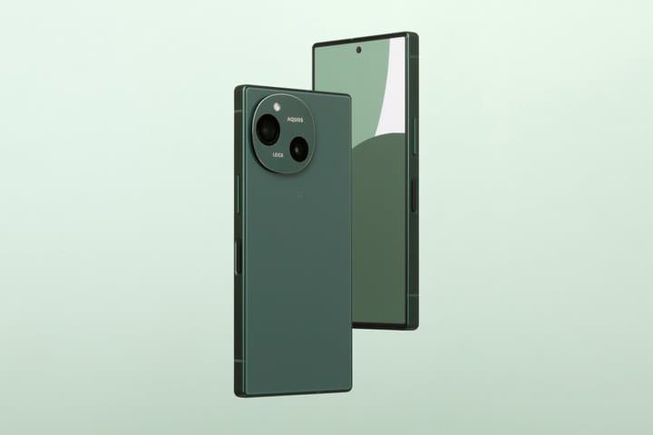 Sharp Aquos R9 <i>Coming Soon</i> di RI, Bawa Kamera Leica Sharp Aquos R9 <i>Coming Soon</i> di RI, Bawa Kamera Leica
