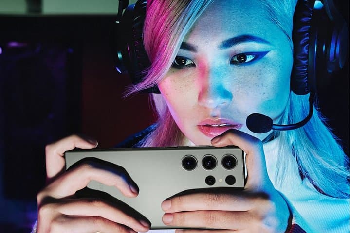 21 Persen Gamer Hardcore di Indonesia Ngegame Terus Tiap Hari 21 Persen Gamer Hardcore di Indonesia Ngegame Terus Tiap Hari